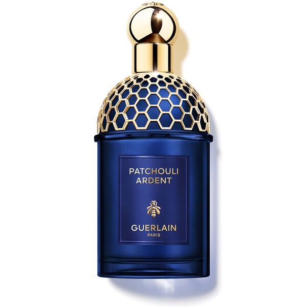Guerlain Absolus Allegoria Patchouli Ardent Eau de Parfum Unisexe 125 ml