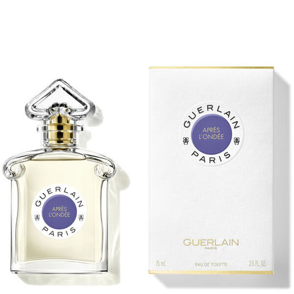 Guerlain Après L'Ondée Eau de Toilette Femme 75 ml