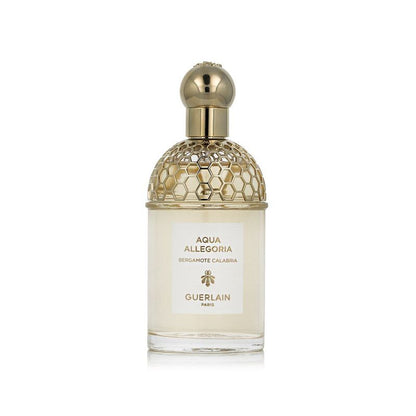 Guerlain Aqua Allegoria Bergamote Calabria Eau De Toilette Refillable 125 ml