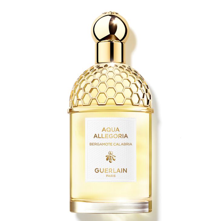 Guerlain Aqua Allegoria Bergamote Calabria Eau de Toilette Unisexe 125 ml