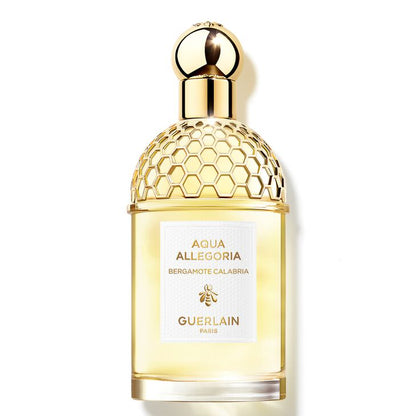 Guerlain Aqua Allegoria Bergamote Calabria Eau de Toilette Unisexe 125 ml
