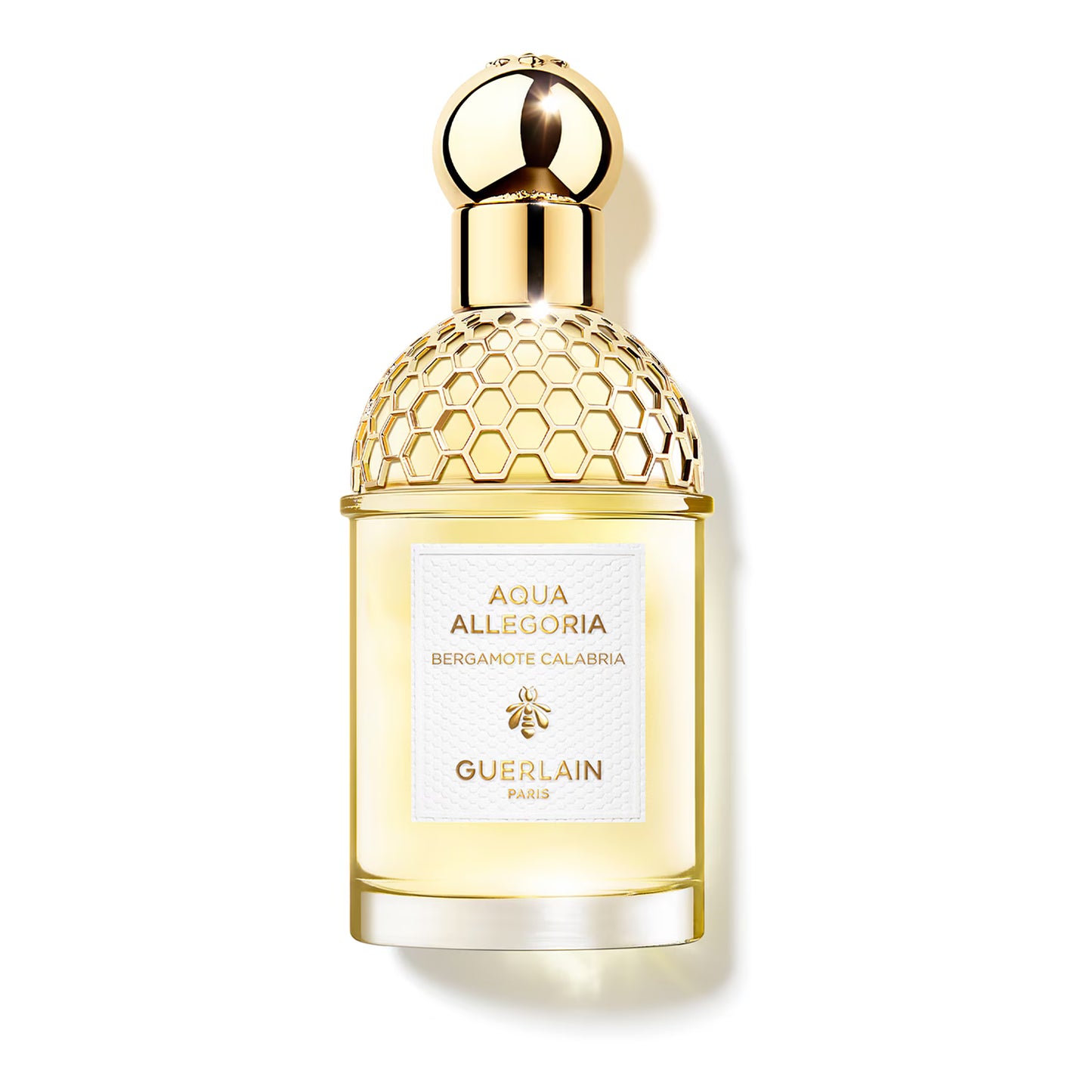 Guerlain Aqua Allegoria Bergamote Calabria Eau de Toilette Unisexe 125 ml