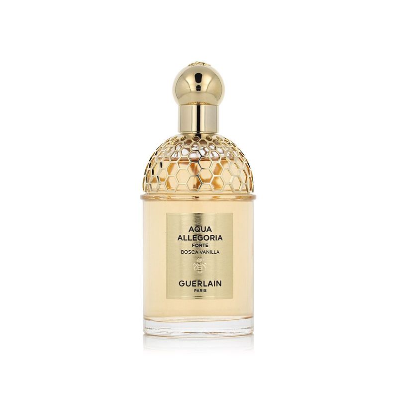 Guerlain Aqua Allegoria Bosca Vanilla Forte Eau de Parfum Unisexe 125 ml