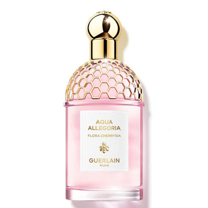 Guerlain Aqua Allegoria Flora Cherrysia Eau de Toilette 75 ml Unisexe – Parfum Floral Fruité | Belladiscount