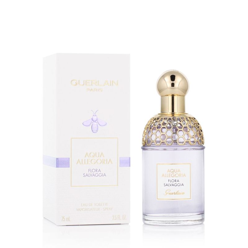 Guerlain Aqua Allegoria Flora Salvaggia Eau De Toilette 75 ml Femme