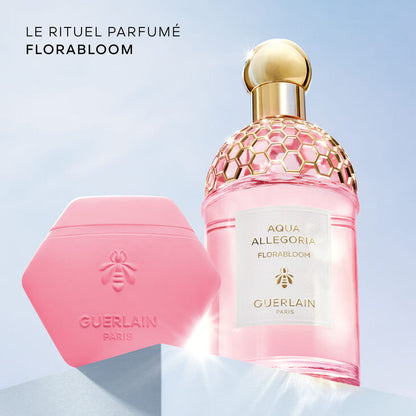 Guerlain Aqua Allegoria Florabloom Crème Mains 50 ml Unisexe