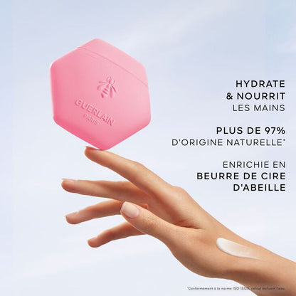 Guerlain Aqua Allegoria Florabloom Crème Mains 50 ml Unisexe