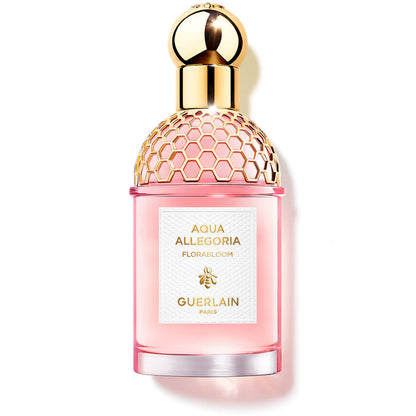 Guerlain Aqua Allegoria Florabloom Eau de Toilette Femme 75 ml Rechargeable
