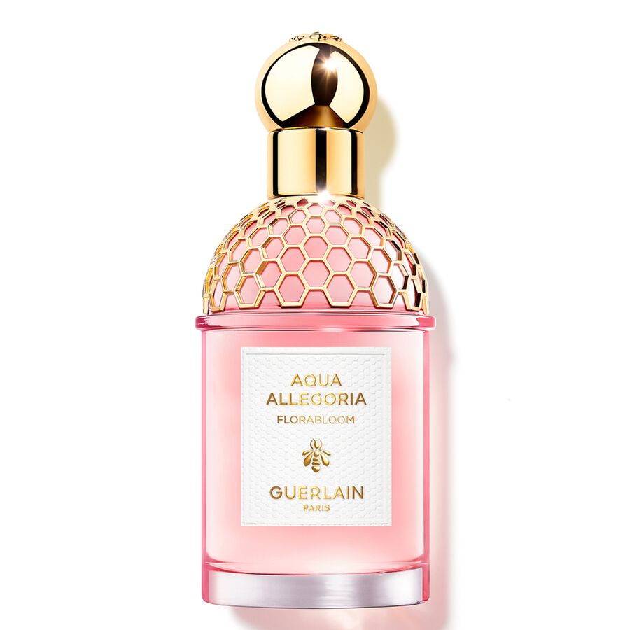 Guerlain Aqua Allegoria Florabloom Eau de Toilette Femme 75 ml Rechargeable