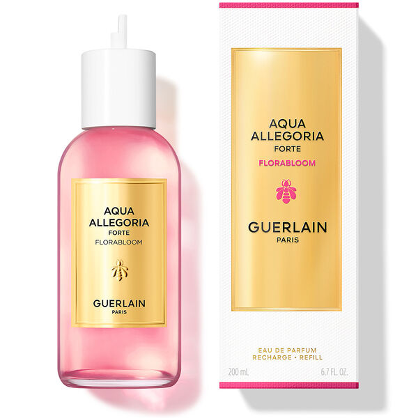 Guerlain Aqua Allegoria Florabloom Forte Eau de Parfum Recharge 200 ml