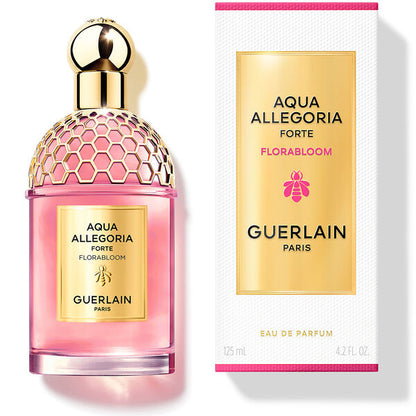 Guerlain Aqua Allegoria Florabloom Forte Eau de Parfum Unisexe 125 ml