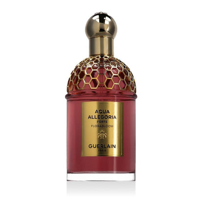 Guerlain Aqua Allegoria Florabloom Forte Eau De Parfum Recargable 125 ml