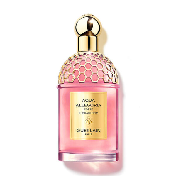 Guerlain Aqua Allegoria Florabloom Forte Eau de Parfum Unisexe 125 ml