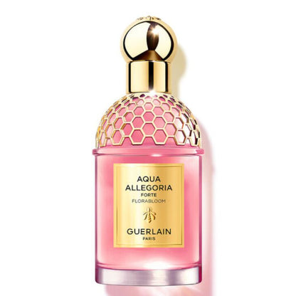 Guerlain Aqua Allegoria Florabloom Forte Eau de Parfum Unisexe 75 ml