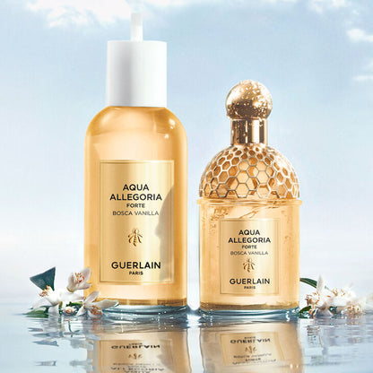 Guerlain Aqua Allegoria Forte Bosca Vanilla Eau De Parfum Recharge 200 ml (unisexe)
