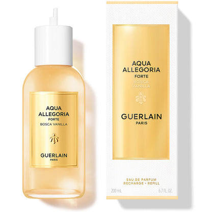 Guerlain Aqua Allegoria Forte Bosca Vanilla Eau De Parfum Recharge 200 ml (unisexe)