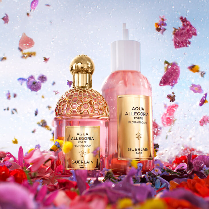 Guerlain Aqua Allegoria Florabloom Forte Eau de Parfum Recharge 200 ml