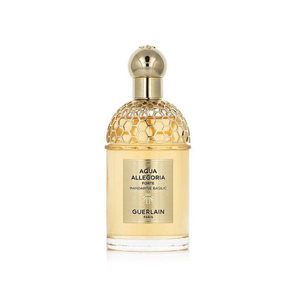 Guerlain Aqua Allegoria Forte Mandarine Basilic Eau de Parfum Rechargeable 125 ml Femme