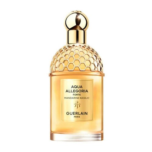 Guerlain Aqua Allegoria Forte Mandarine Basilic Eau de Parfum Femme 125 ml