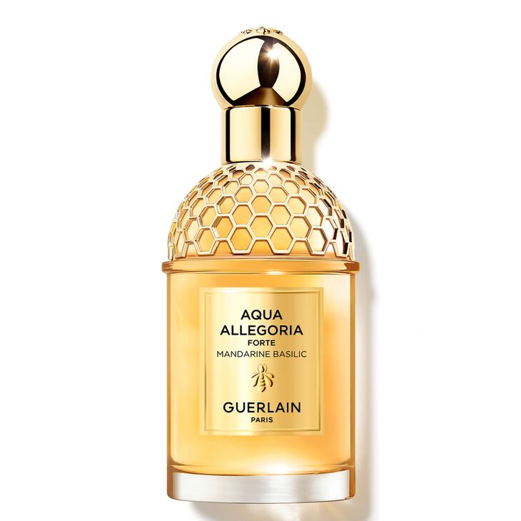 Guerlain Aqua Allegoria Forte Mandarine Basilic Eau de Parfum Femme 75 ml