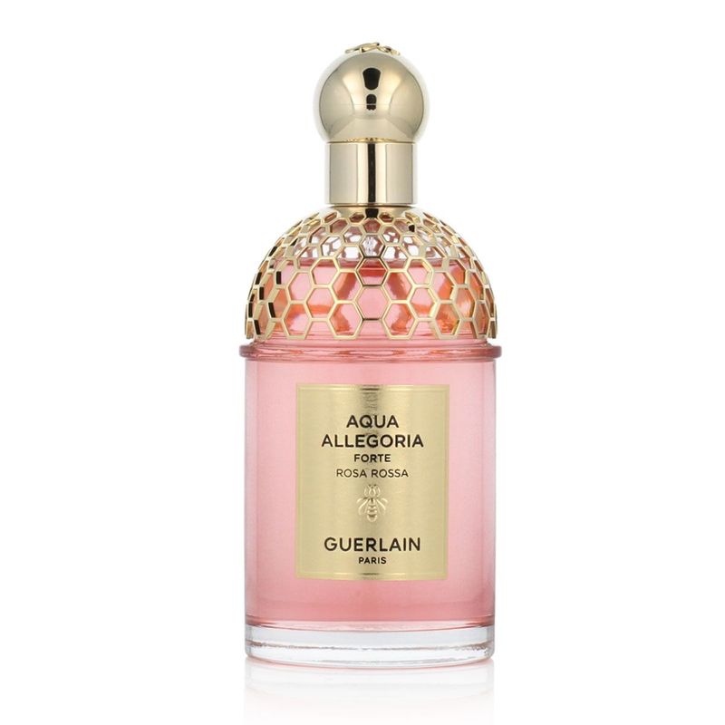 Guerlain Aqua Allegoria Forte Rosa Rossa Eau De Parfum Rechargeable 125 ml Femme