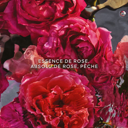 Guerlain Aqua Allegoria Forte Rosa Rossa Eau de Parfum Femme 75 ml