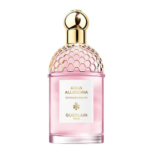 Guerlain Aqua Allegoria Granada Salvia Eau De Toilette Rechargeable 125ml (unisexe)