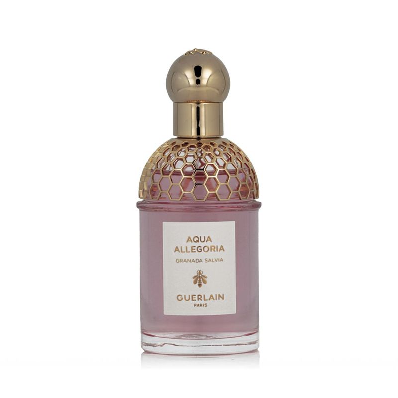 Guerlain Aqua Allegoria Granada Salvia Eau De Toilette Refillable 75 ml (unisexe)