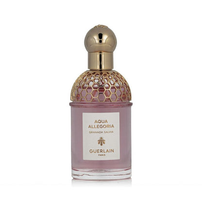 Guerlain Aqua Allegoria Granada Salvia Eau De Toilette Refillable 75 ml (unisexe)