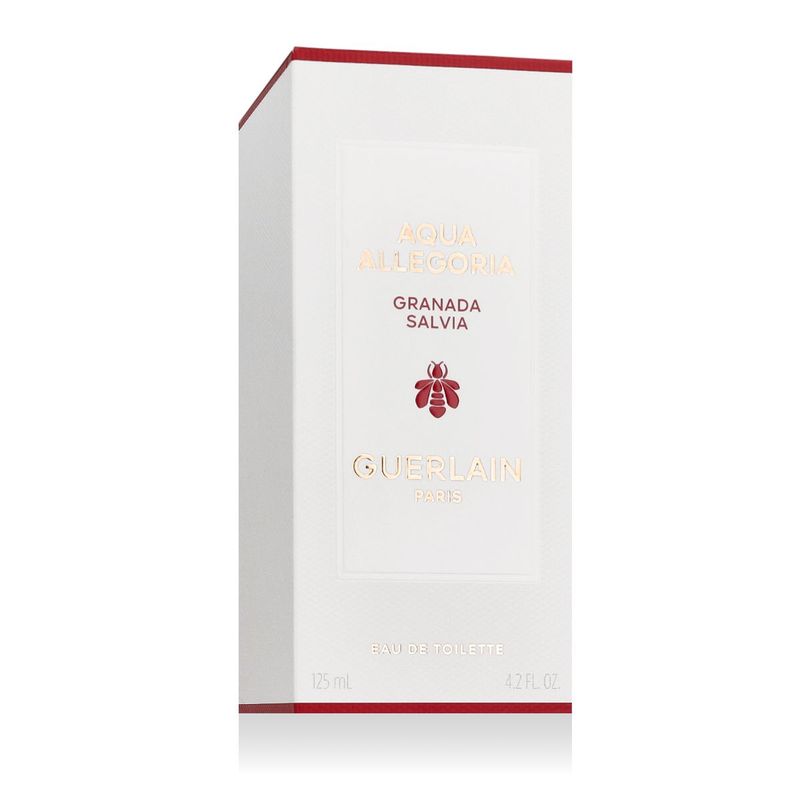 Guerlain Aqua Allegoria Granada Salvia Eau de Toilette Femme 125 ml