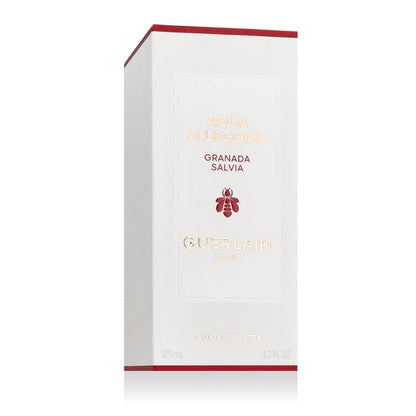 Guerlain Aqua Allegoria Granada Salvia Eau de Toilette Femme 125 ml