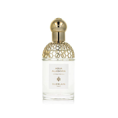 Guerlain Aqua Allegoria Herba Fresca Eau de Toilette 75 ml – Parfum Unisexe Frais
