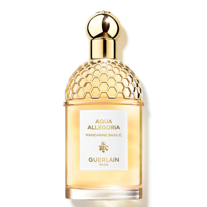 Guerlain Aqua Allegoria Mandarine Basilic 2022 Eau de Toilette Femme 125 ml