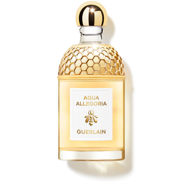 Guerlain Aqua Allegoria Mandarine Basilic Eau De Toilette Rechargeable 75 ml Femme