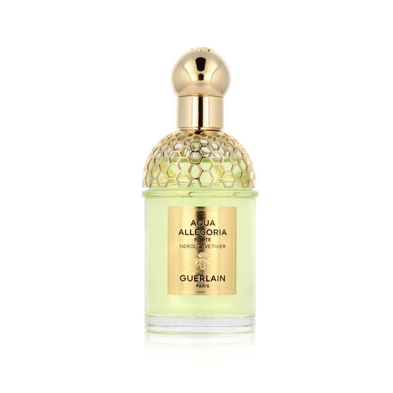 Guerlain Aqua Allegoria Néroli Vétiver Forte Eau de Parfum Femme 75 ml