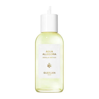 Guerlain Aqua Allegoria Nerolia Vetiver Eau De Toilette Recharge 200 ml Unisexe
