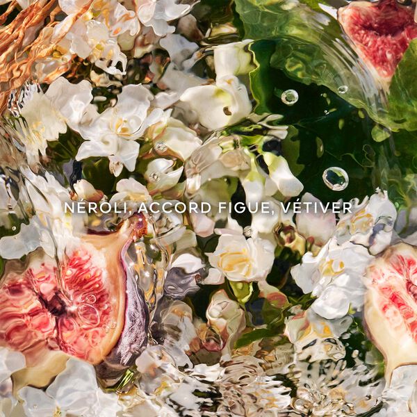 Guerlain Aqua Allegoria Nerolia Vetiver Eau de Toilette Unisexe 75 ml