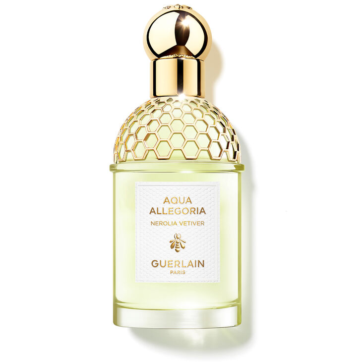 Guerlain Aqua Allegoria Nerolia Vetiver Eau de Toilette Unisexe 75 ml