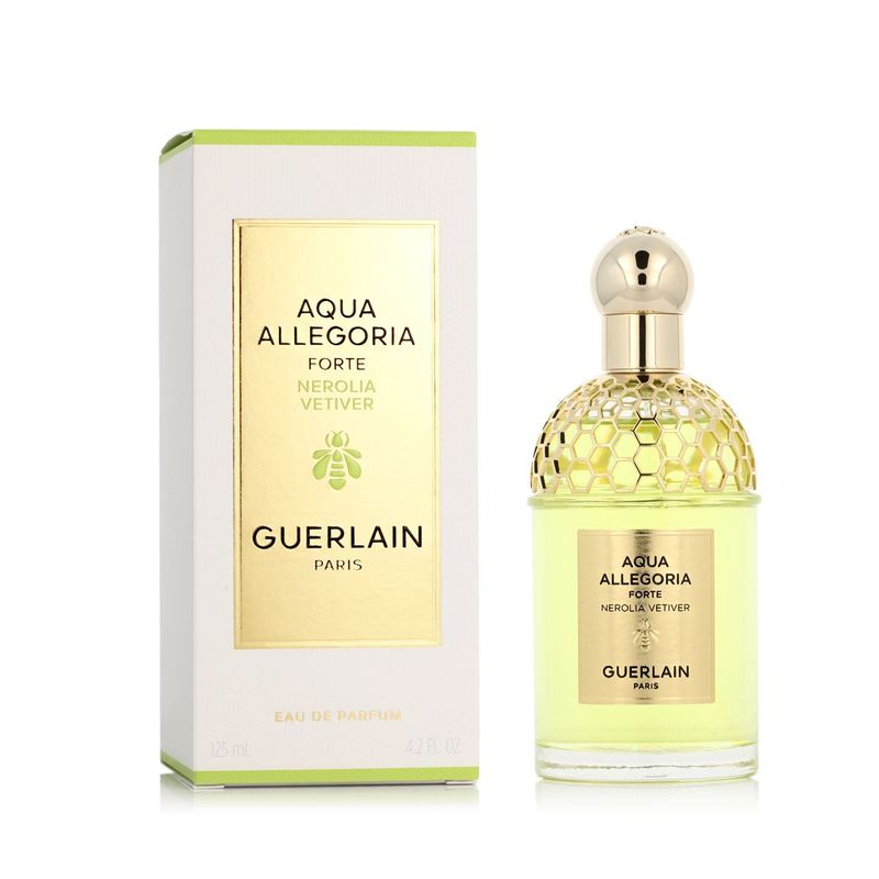 Guerlain Aqua Allegoria Nerolia Vetiver Forte Eau de Parfum Femme 125 ml