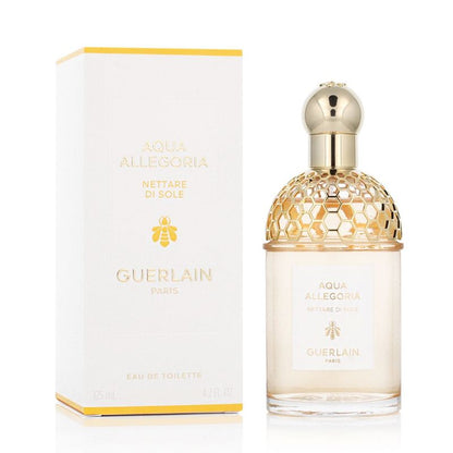 Guerlain Aqua Allegoria Nettare di Sole Eau De Toilette para mujer 125 ml