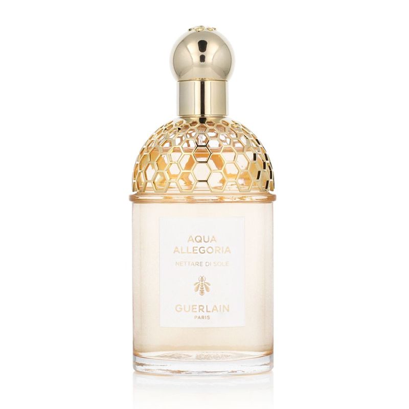 Guerlain Aqua Allegoria Nettare di Sole Eau De Toilette para mujer 125 ml