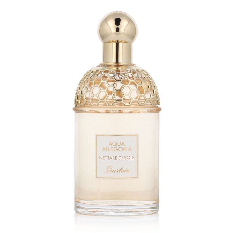Guerlain Aqua Allegoria Nettare di Sole Eau de Toilette Femme 125 ml