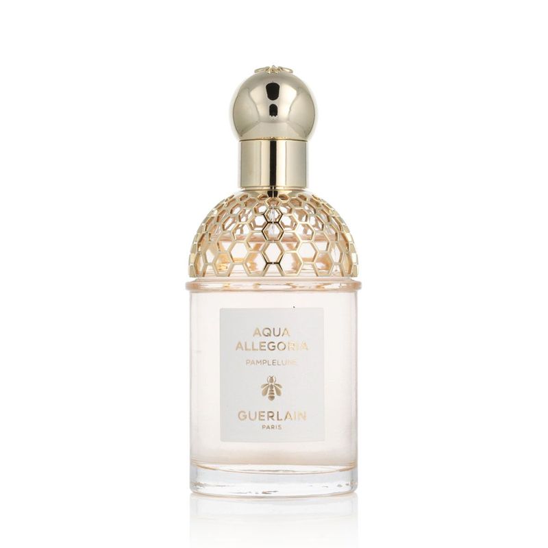 Guerlain Aqua Allegoria Pamplelune Eau de Toilette Rechargeable 75 ml Femme – Parfum Hespéridé Fruité