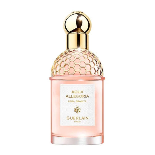 Guerlain Aqua Allegoria Pera Granita Eau De Toilette 75 ml Femme