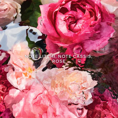 Guerlain Aqua Allegoria Rosa Rossa Eau De Toilette Recambio 200 ml para mujer