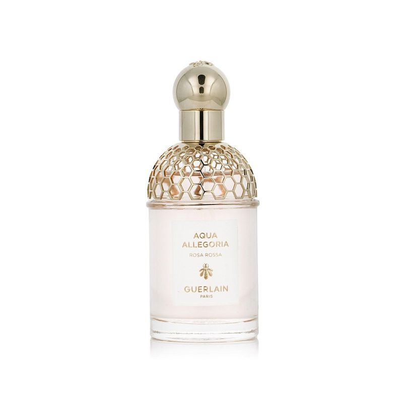 Guerlain Aqua Allegoria Rosa Rossa Eau De Toilette Rechargeable 75 ml Femme