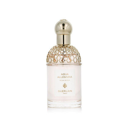 Guerlain Aqua Allegoria Rosa Rossa Eau De Toilette Rechargeable 75 ml Femme