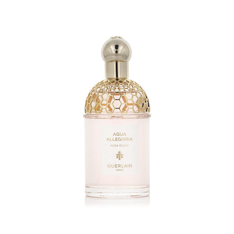 Guerlain Aqua Allegoria Rosa Rossa Eau De Toilette Recargable 125 ml Mujer