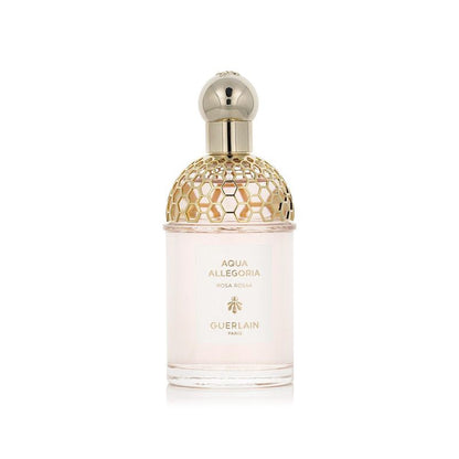 Guerlain Aqua Allegoria Rosa Rossa Eau De Toilette Recargable 125 ml Mujer