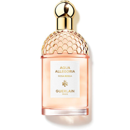 Guerlain Aqua Allegoria Rosa Rossa Eau de Toilette Rechargeable 125 ml Femme